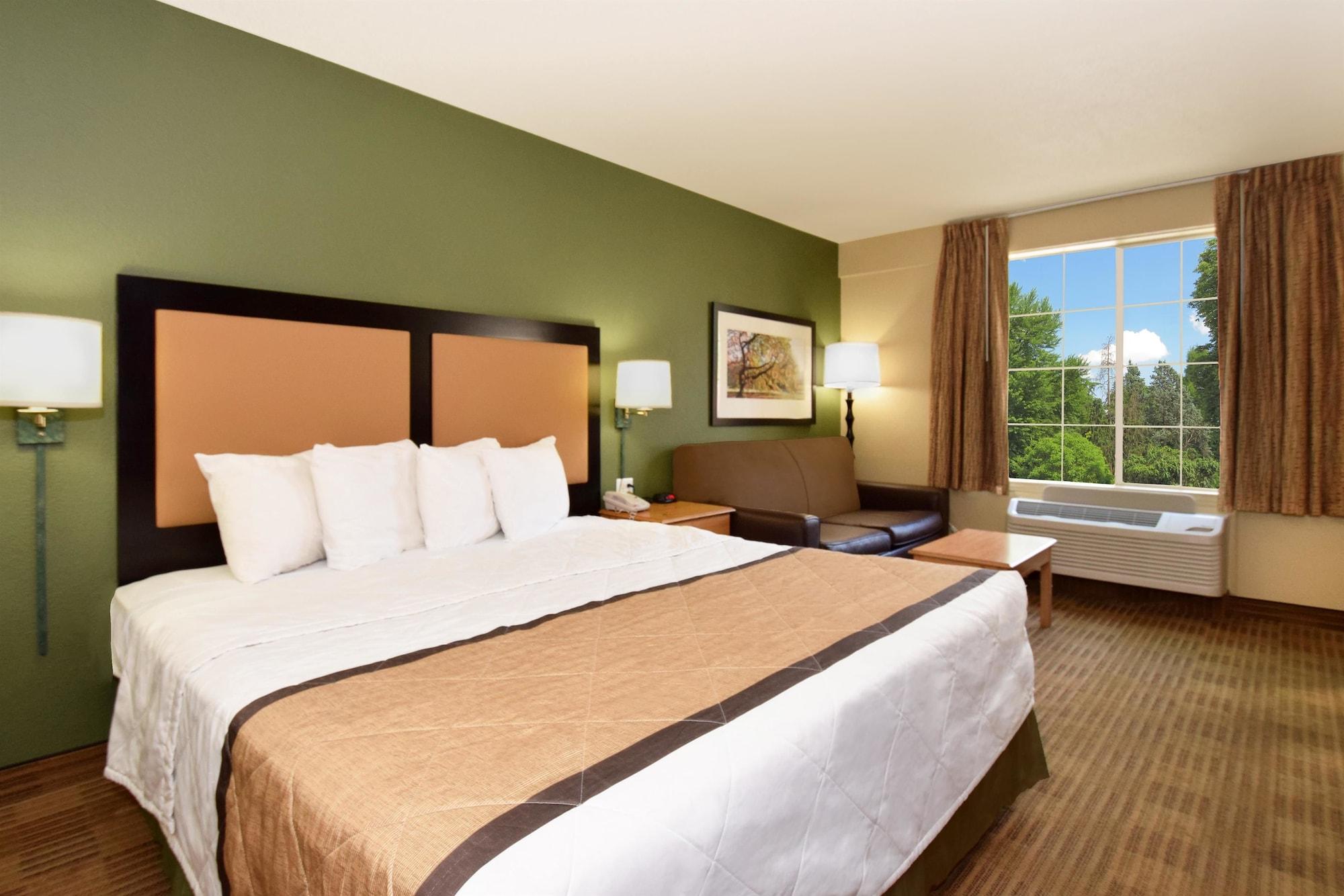 Extended Stay America Suites - Los Angeles - LAX Airport - El Segundo Exterior foto