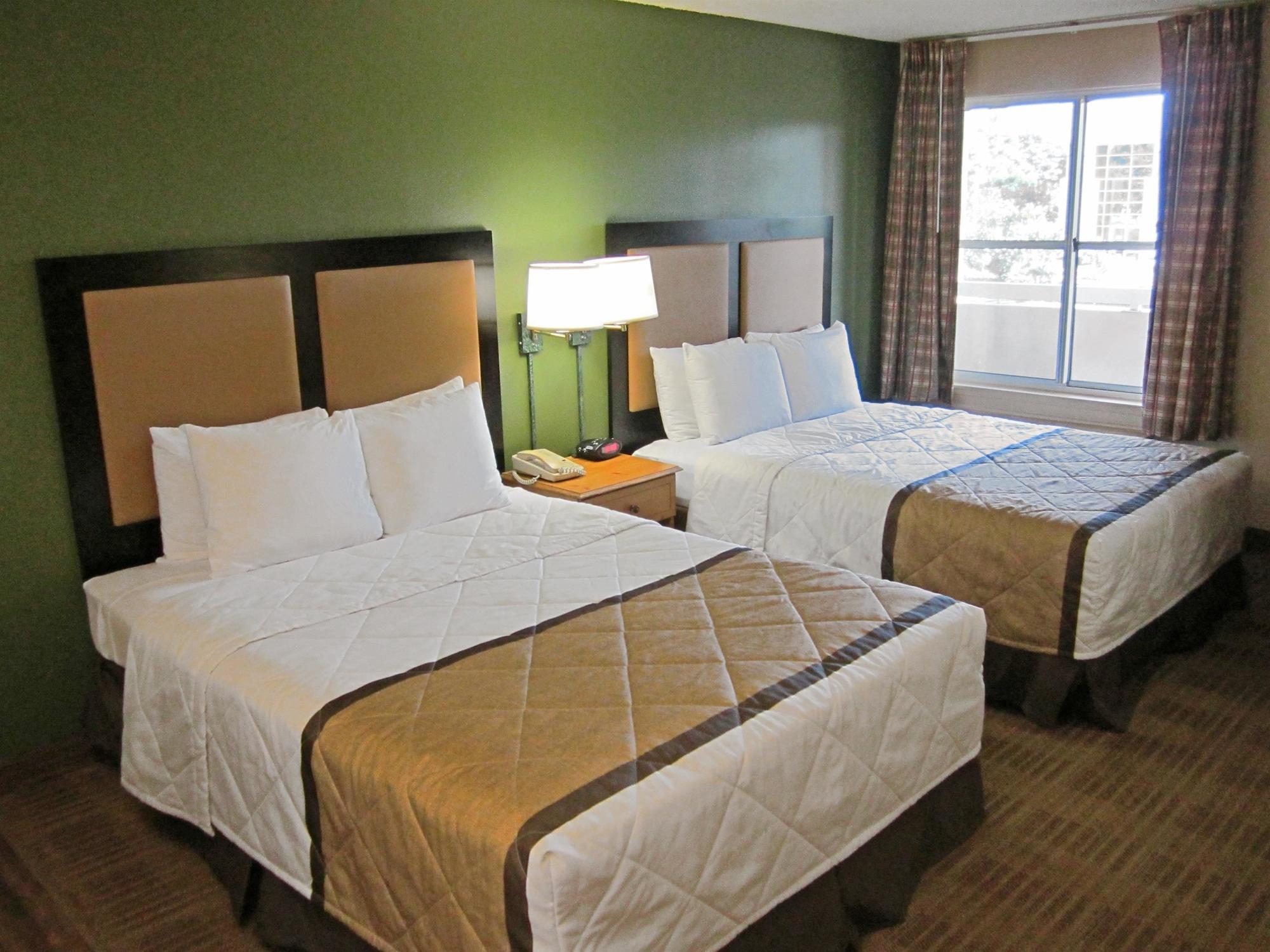 Extended Stay America Suites - Los Angeles - LAX Airport - El Segundo Exterior foto