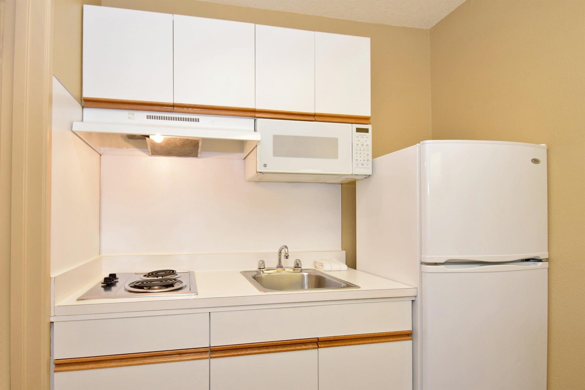 Extended Stay America Suites - Los Angeles - LAX Airport - El Segundo Exterior foto