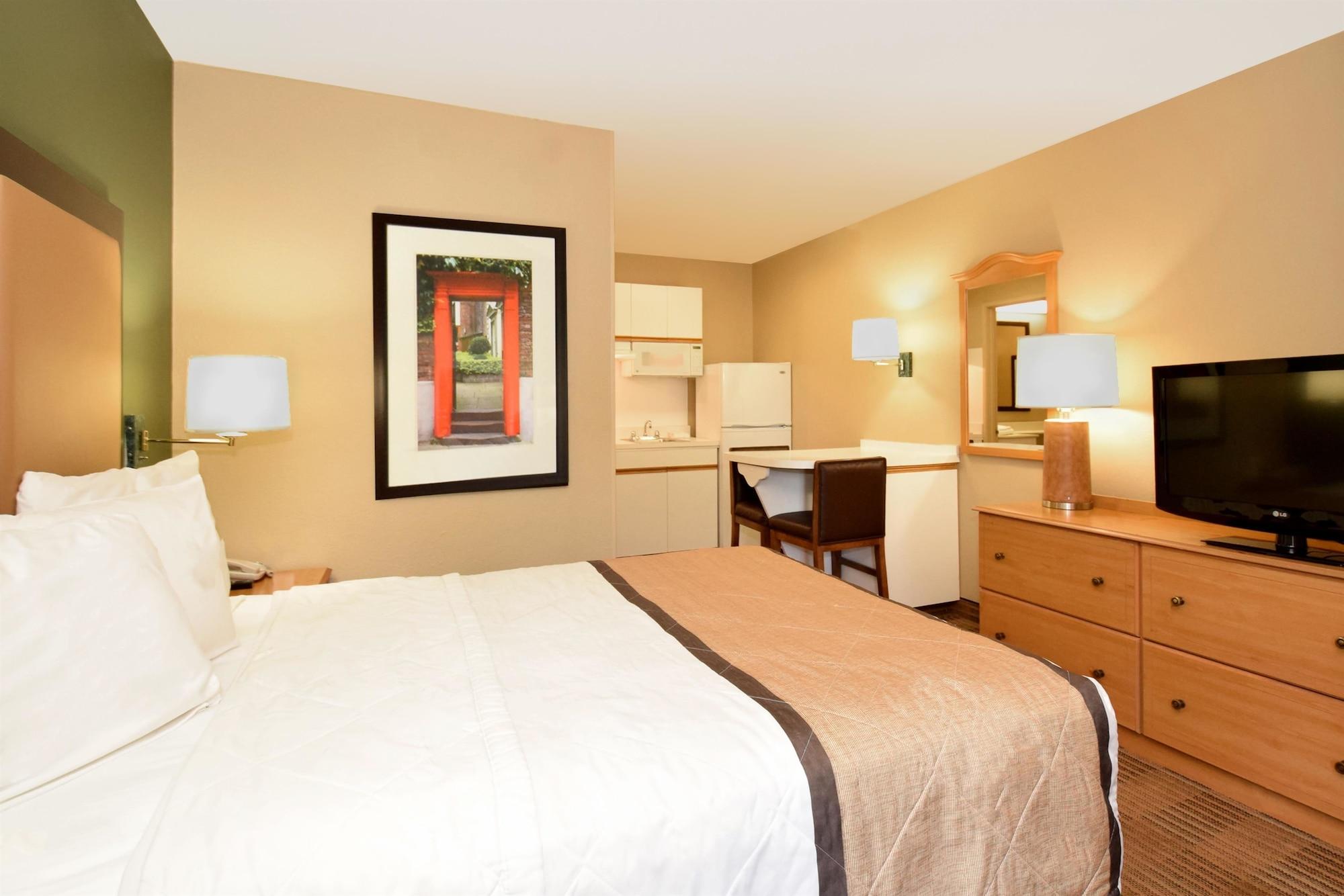 Extended Stay America Suites - Los Angeles - LAX Airport - El Segundo Exterior foto