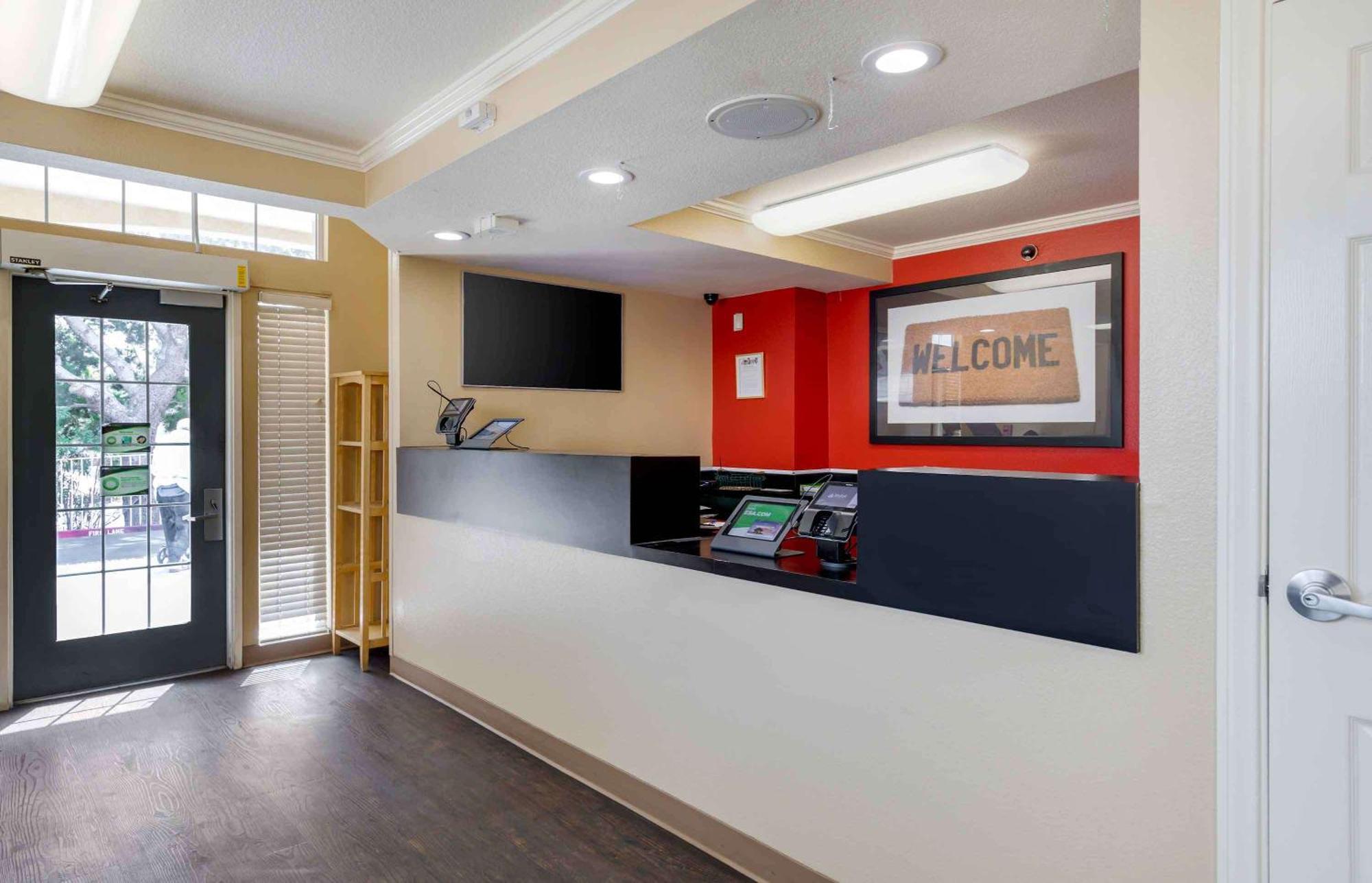 Extended Stay America Suites - Los Angeles - LAX Airport - El Segundo Exterior foto
