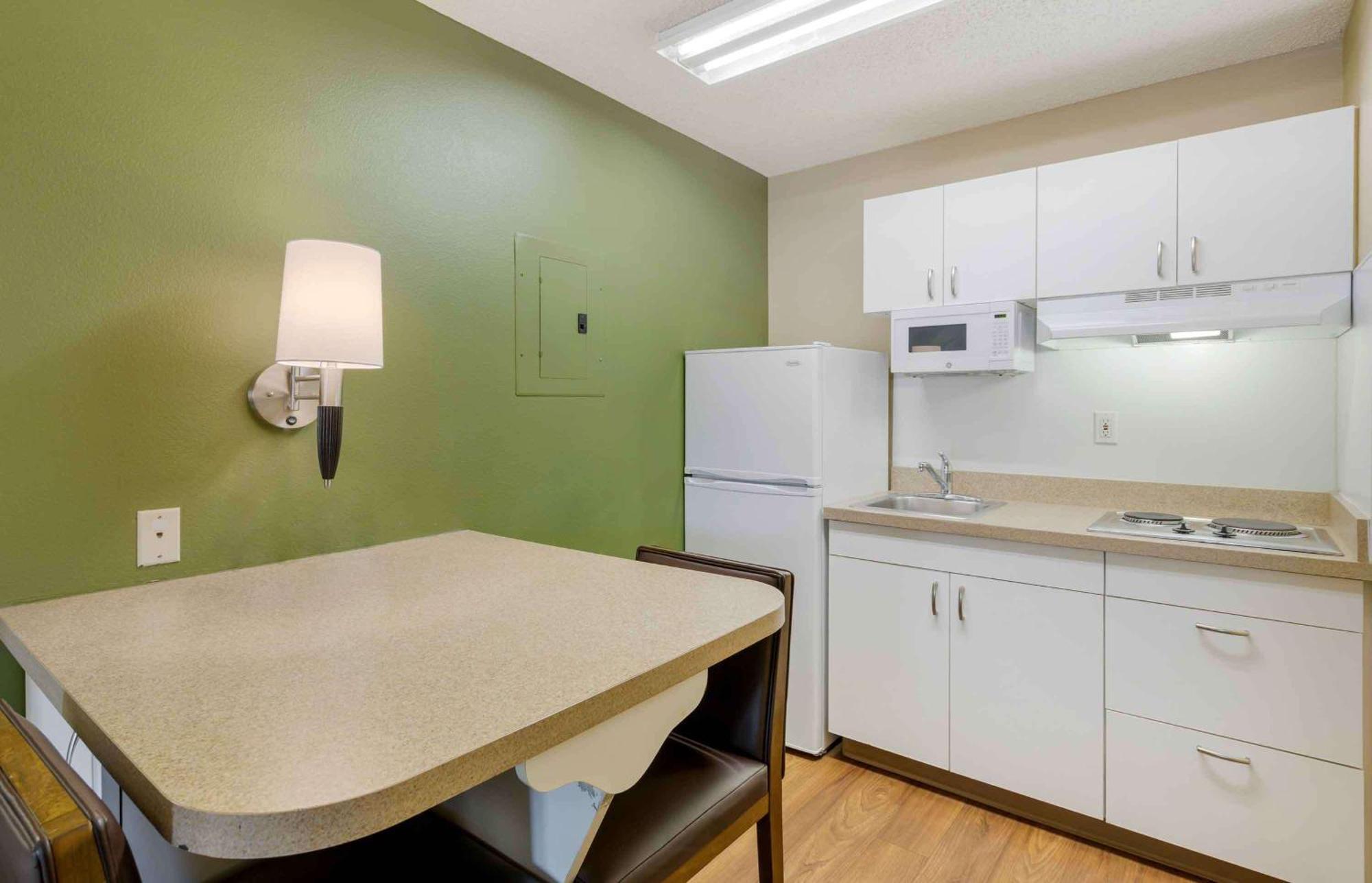 Extended Stay America Suites - Los Angeles - LAX Airport - El Segundo Exterior foto