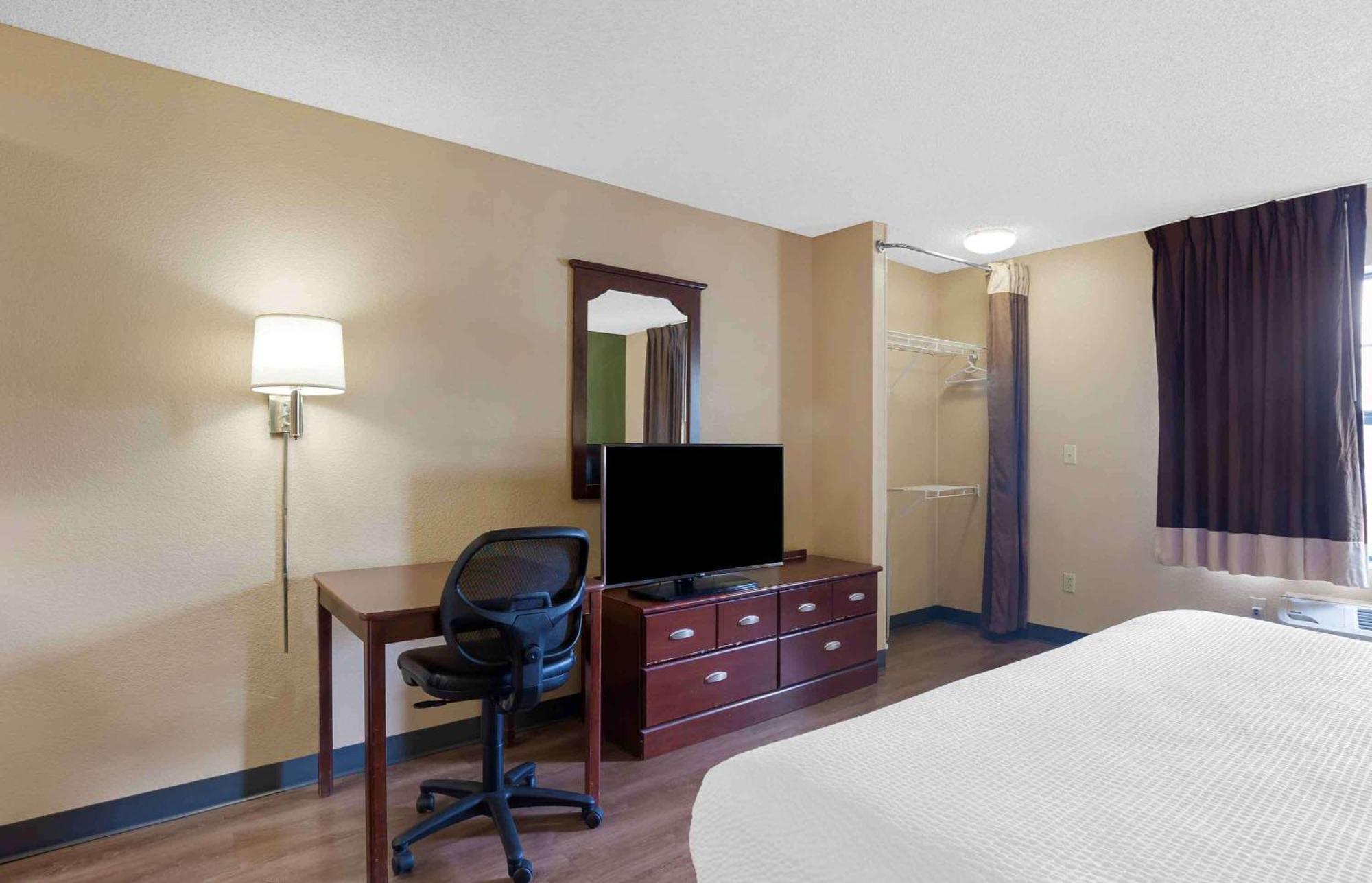 Extended Stay America Suites - Los Angeles - LAX Airport - El Segundo Exterior foto