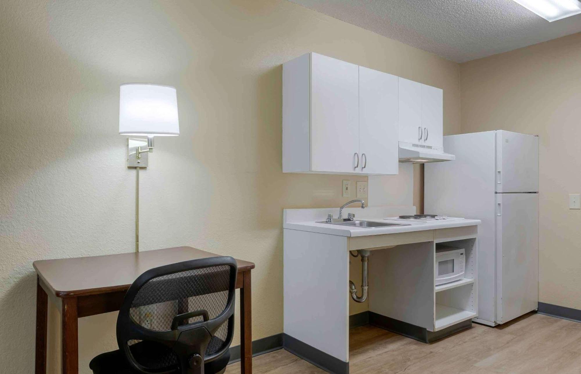 Extended Stay America Suites - Los Angeles - LAX Airport - El Segundo Exterior foto