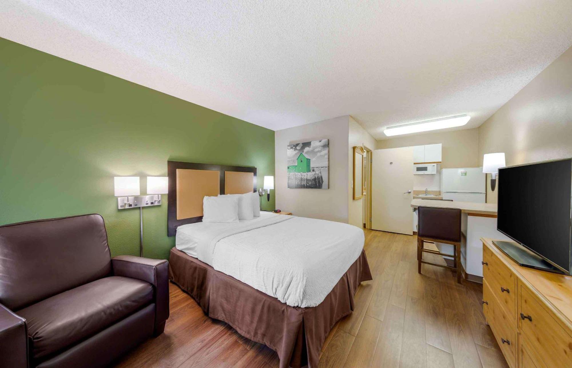 Extended Stay America Suites - Los Angeles - LAX Airport - El Segundo Exterior foto