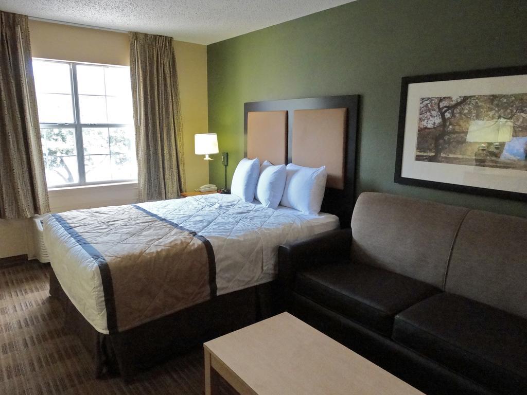 Extended Stay America Suites - Los Angeles - LAX Airport - El Segundo Exterior foto