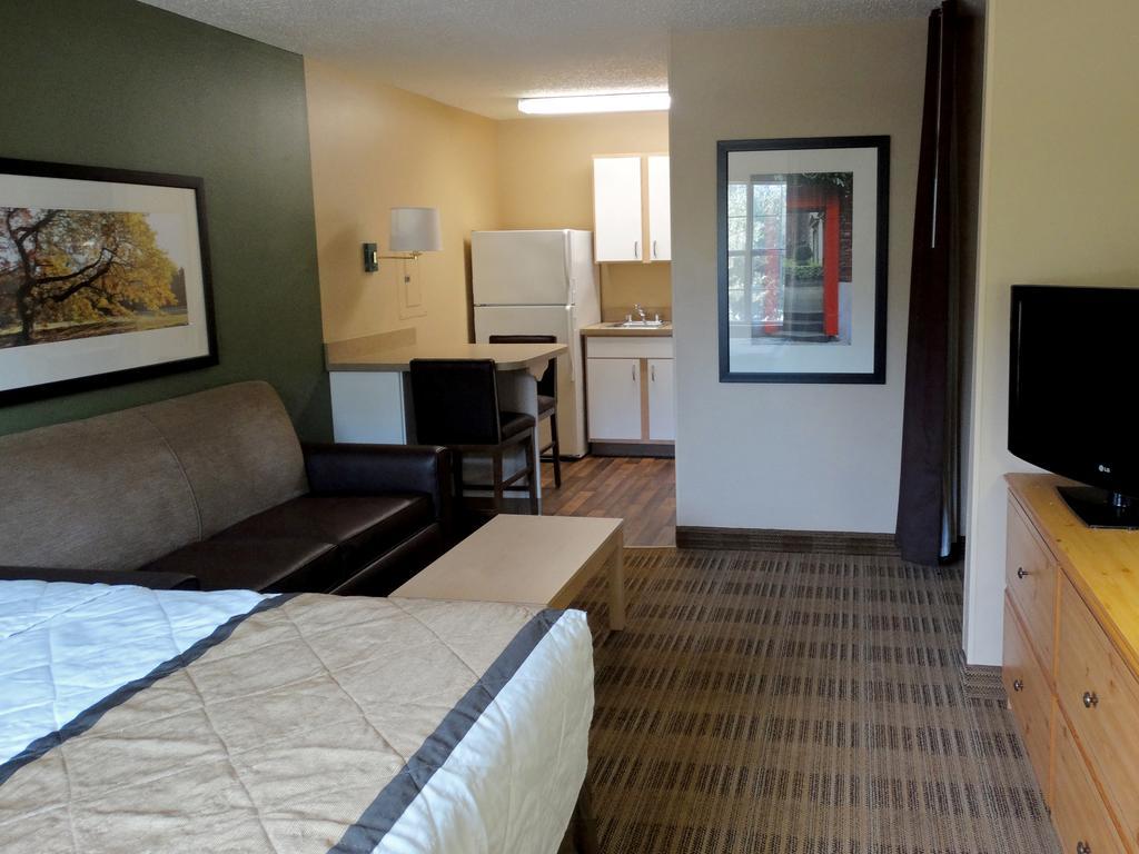 Extended Stay America Suites - Los Angeles - LAX Airport - El Segundo Exterior foto
